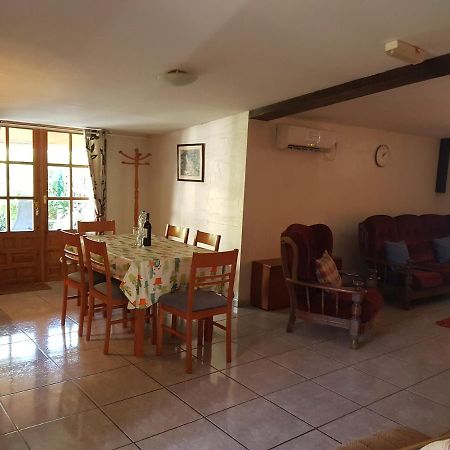 Finca Gamundi L'Ampolla Kültér fotó