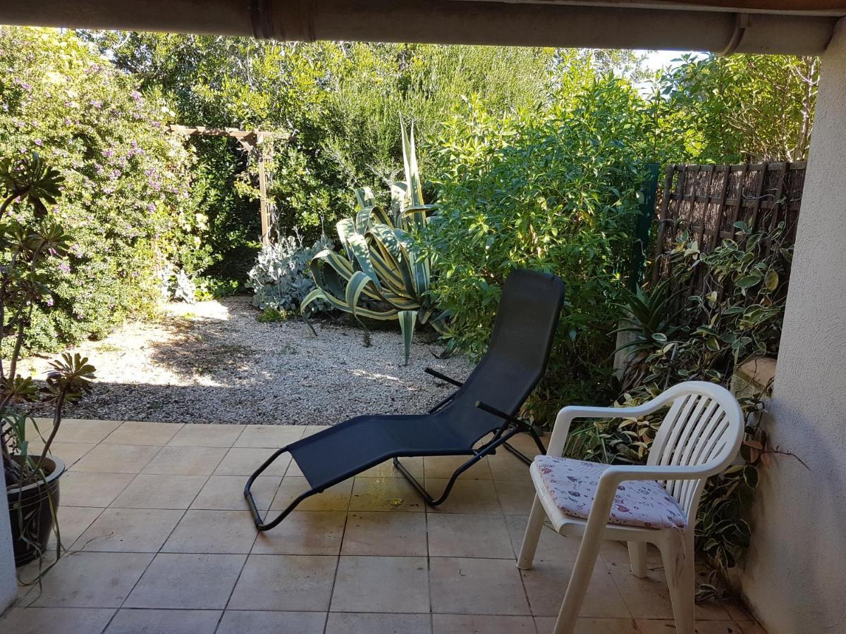 Finca Gamundi L'Ampolla Kültér fotó