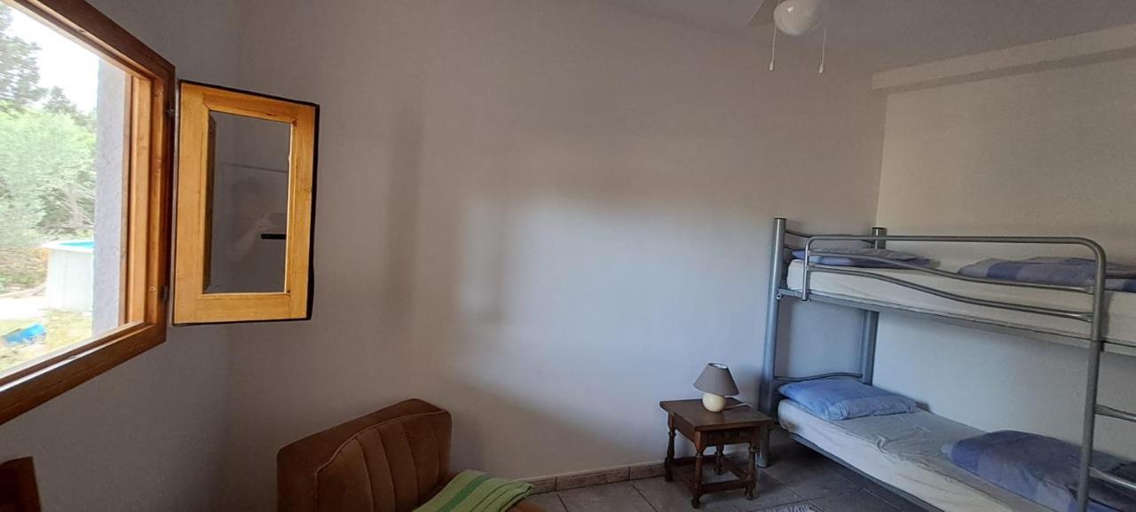 Finca Gamundi L'Ampolla Kültér fotó