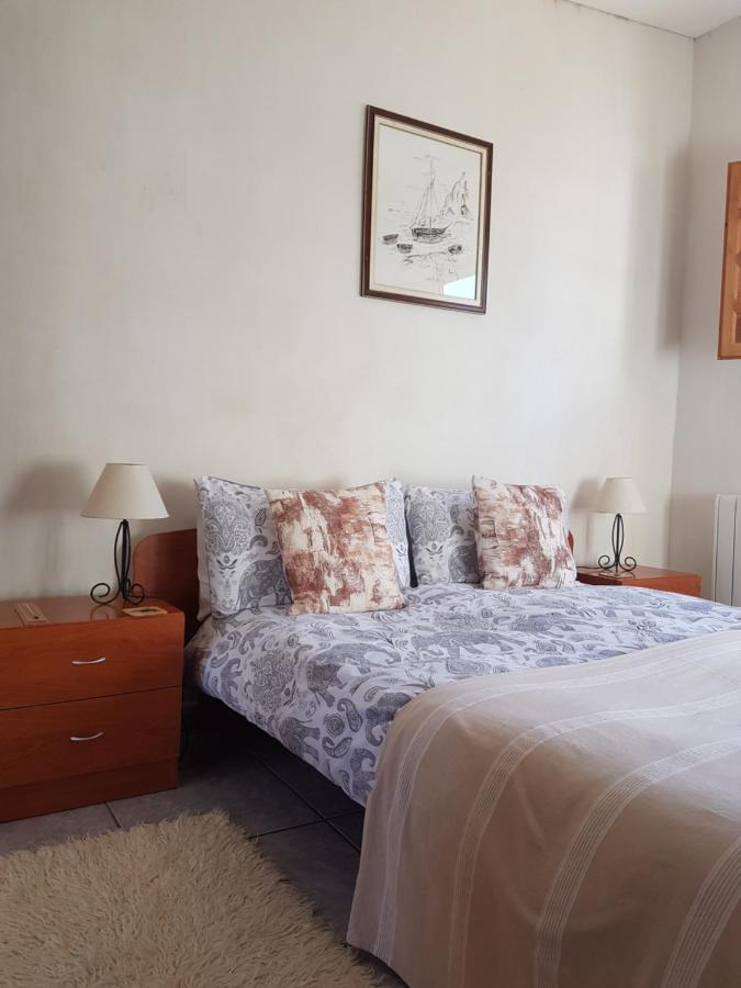 Finca Gamundi L'Ampolla Kültér fotó
