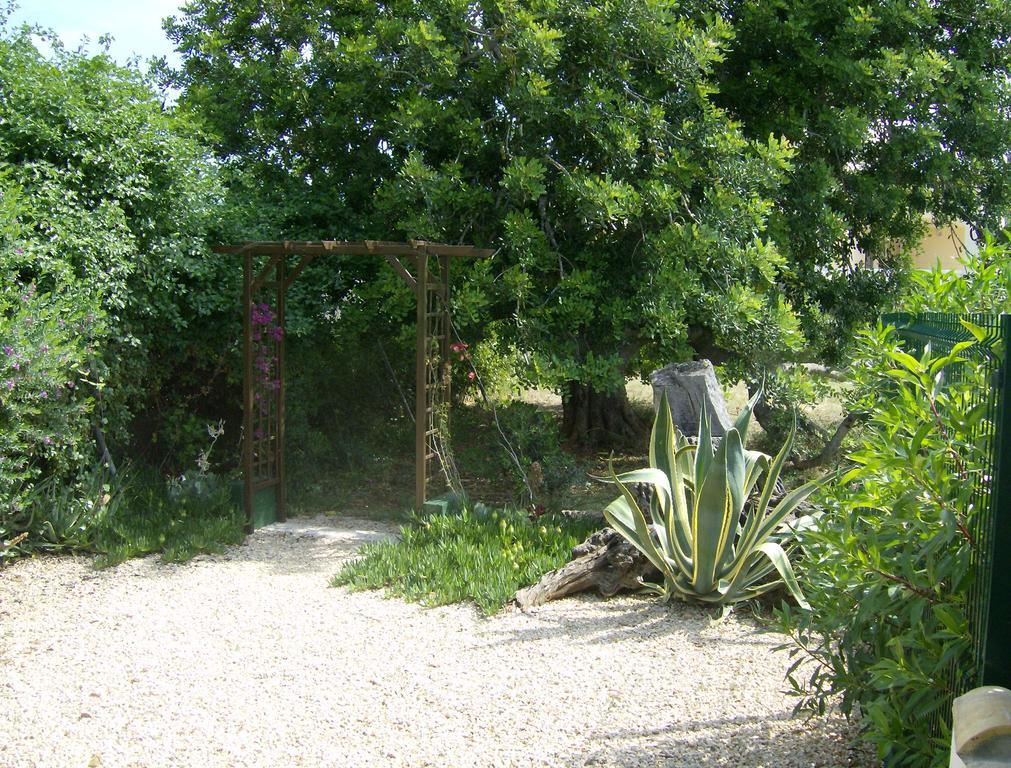 Finca Gamundi L'Ampolla Kültér fotó