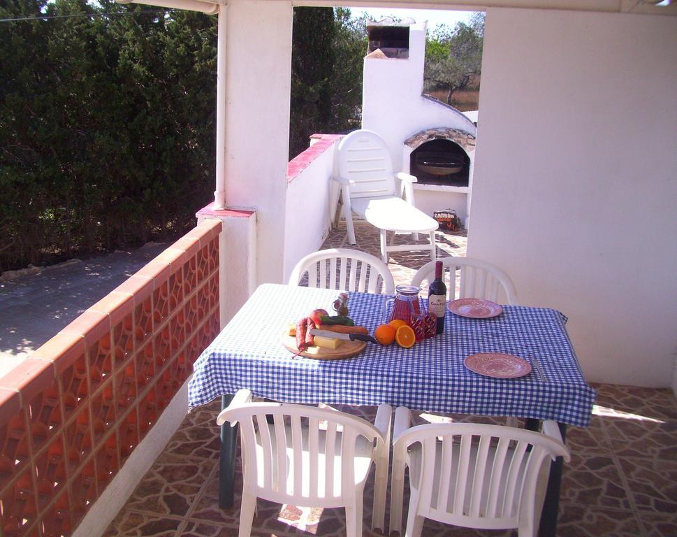 Finca Gamundi L'Ampolla Kültér fotó
