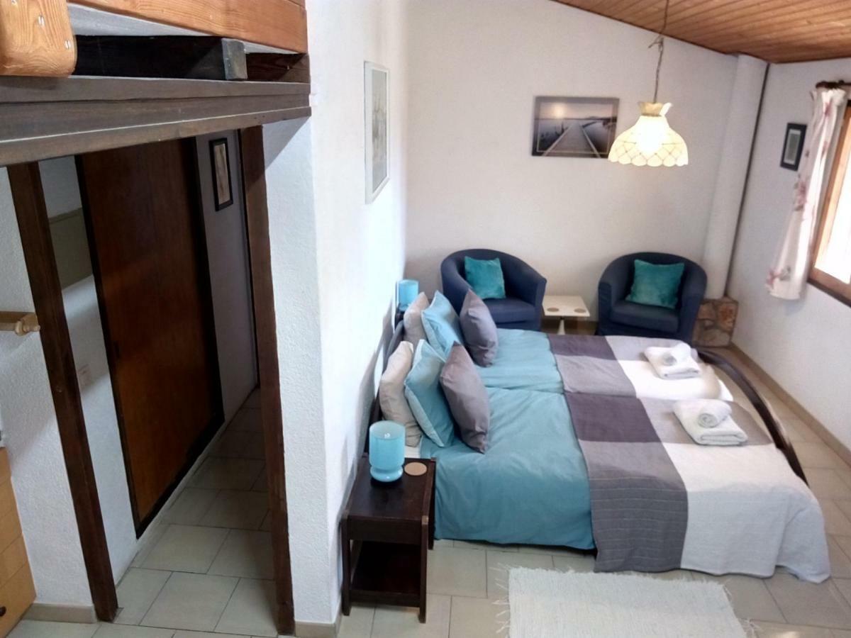 Finca Gamundi L'Ampolla Kültér fotó