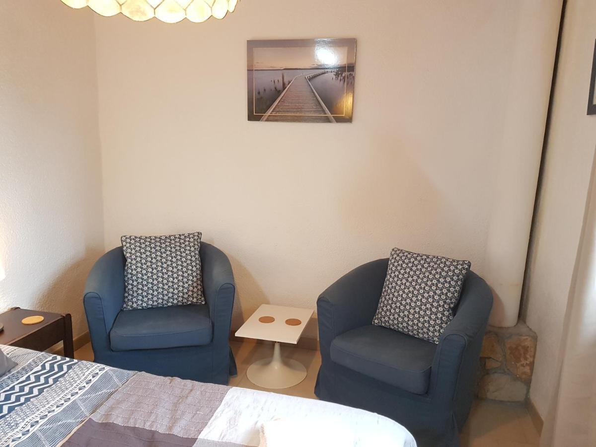 Finca Gamundi L'Ampolla Kültér fotó