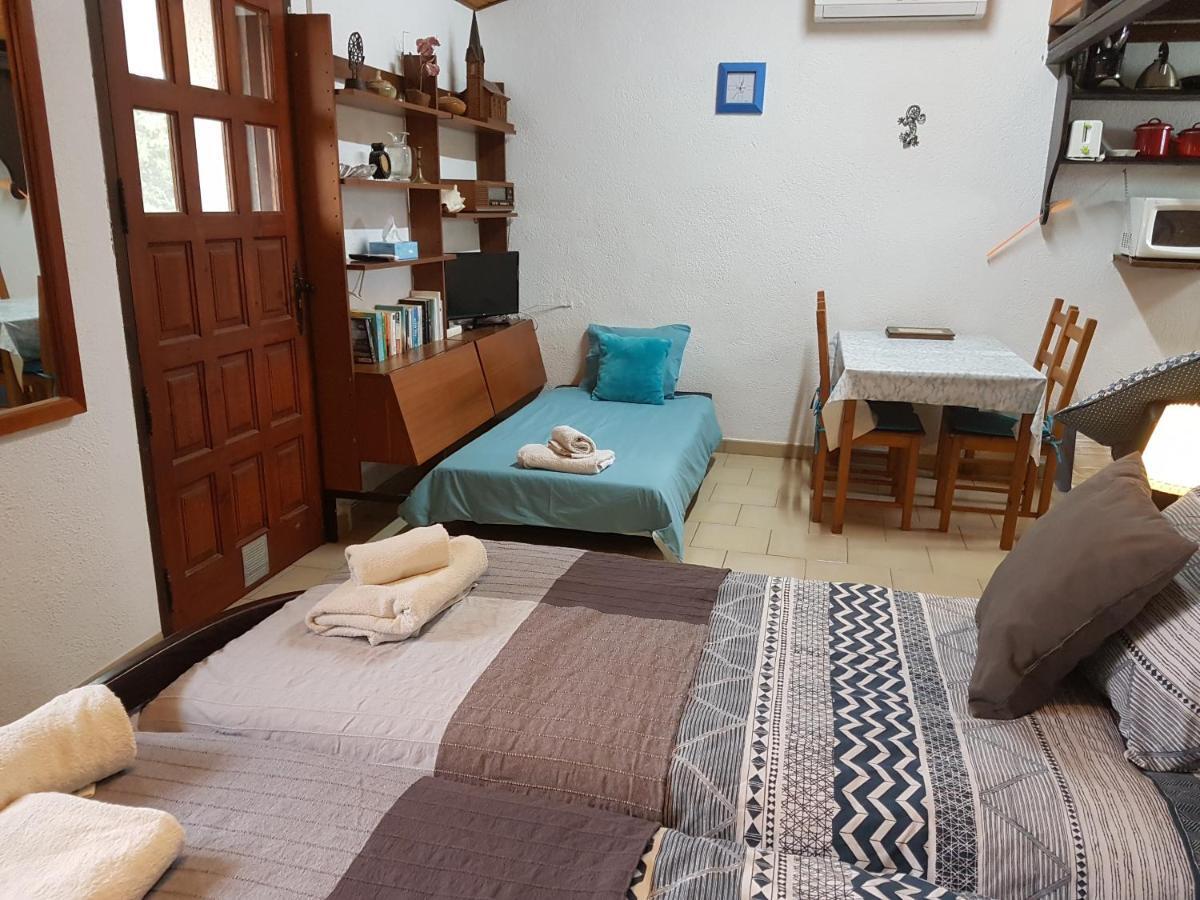 Finca Gamundi L'Ampolla Kültér fotó